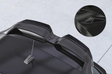 Achterspoiler | Achterspoiler voor Mini F65 / F66 JCW / JCW, Verzenden, Nieuw