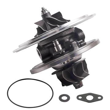 Turbo CHRA cartridge geschikt voor BMW 530d 730d E60 E61..., Verzenden, Nieuw, BMW