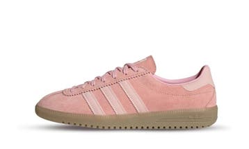 adidas Originals Bermuda Glow Pink, Nieuw
