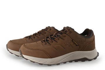 Travelin Wandelschoenen in maat 43 Bruin, Bruin, Verzenden, Zo goed als nieuw, Travelin
