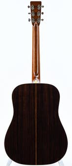 Atkin D37 Dreadnought Aged (Instrument,Acoustic Guitars), Ophalen of Verzenden, Nieuw, Western- of Steelstringgitaar