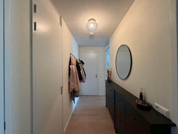 Te huur: Appartement Pampuskade in Rotterdam, Appartement, Rotterdam, Zuid-Holland