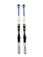 Dynastar Speed zone RLX 2017 - 142 cm, Overige merken, Gebruikt, Ophalen of Verzenden, Carve