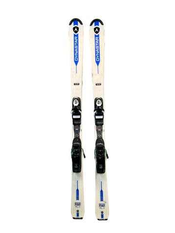 Dynastar Speed zone RLX 2017 - 142 cm, Overige merken, Gebruikt, Ophalen of Verzenden, Carve