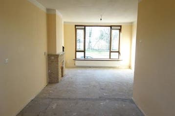 Te Huur 3 kamer Appartement Einsteinstraat In Haarlem, Direct bij eigenaar, Noord-Holland, Appartement, Haarlem