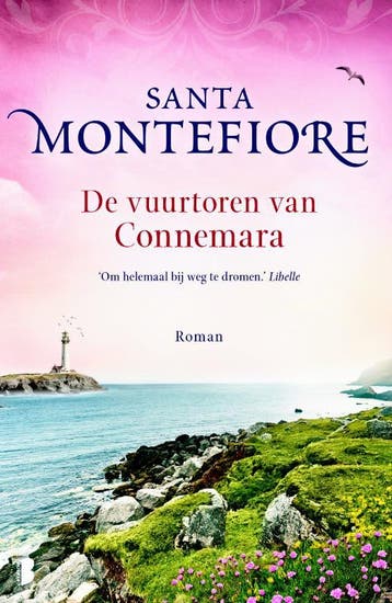 De vuurtoren van Connemara - Santa Montefiore 9789022574225, Verzenden, Gelezen, Santa Montefiore