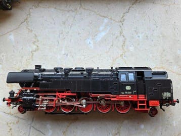 Märklin H0 - 3309 - Elektrische locomotief (1) - DB, Nieuw