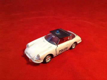 Sablon - made in Belgium 1:43 - Modelauto - ref. #1 Porsche, Nieuw