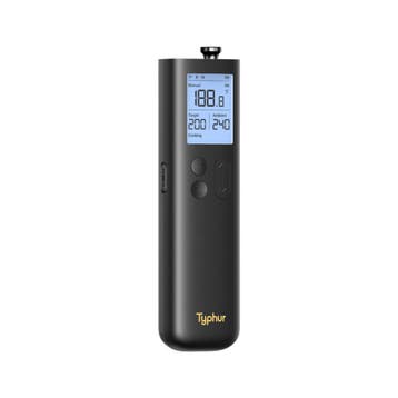 Typhur Sync Gold Lite (Barbecue Accessoires, Barbecues), Ophalen of Verzenden, Nieuw
