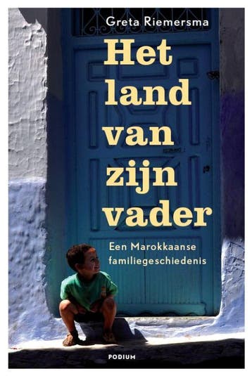 Het land van zijn vader - Greta Riemersma 9789057594380, Boeken, Verzenden, Zo goed als nieuw, Greta Riemersma