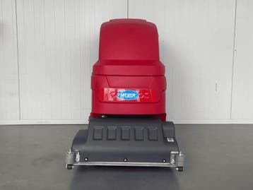 Meijer S520C Demo model schrobmachine, Ophalen of Verzenden
