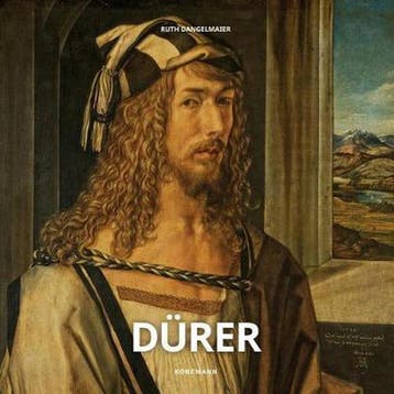 Dürer - Ruth Dangelmaier 9783955880989, Verzenden, Zo goed als nieuw, Ruth Dangelmaier