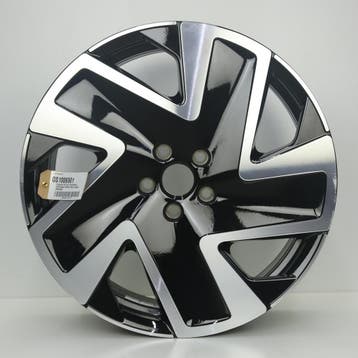 Originele velgen 20 inch Volkswagen ID.Buzz Solna *OS1006501, Gebruikt, Velg(en), Ophalen of Verzenden, Personenwagen