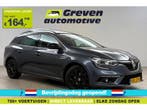 Renault Mégane Energy TCe Limited | VAN | Grijs kenteken |, Renault, Handgeschakeld, Nieuw, Zilver of Grijs
