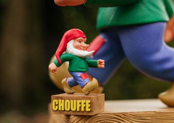 La Chouffe kleine kabouter, Ophalen of Verzenden, Nieuw