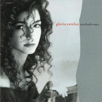 Gloria Estefan - Cuts Both Ways, Ophalen of Verzenden, Gebruikt