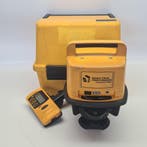 Spectra Precision - model Laserplane L500C Incl. Ontvange..., Ophalen of Verzenden, Nieuw