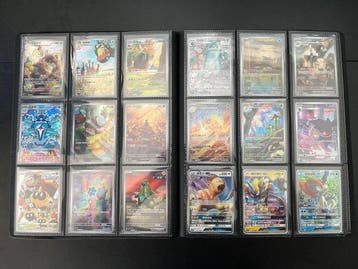 Pokémon - 45 Card - Special Chinese Pokémon card hits, Nieuw