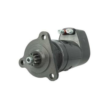 Startmotor Scania 24v DS11.14 DS11.15, Ophalen of Verzenden, Nieuw, Motor en Techniek, Zeilboot of Motorboot