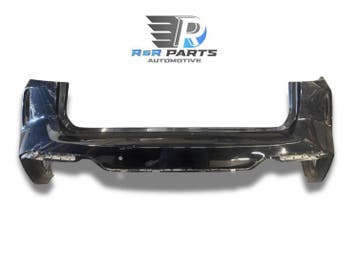 Achterbumper - M-Pakket - PDC+PMA - (Bmw IX3) G08 - OEM..., Verzenden, Nieuw, Deur