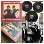 The Yardbirds - Shapes Of Things - The Yardbirds Story - LP, Nieuw in verpakking
