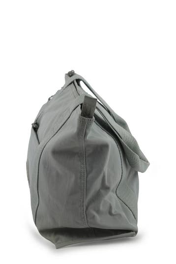 Kipling Handtas Grijs, Verzenden, Zo goed als nieuw, Grijs