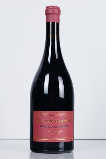 2017 Benjamín Romeo, Colección Nº4 Parcela la Dehesa -, Nieuw