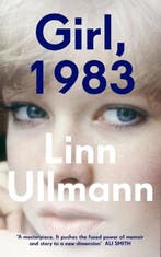 Girl, 1983 | 9780241639627 | Linn Ullmann, Nieuw, Linn Ullmann