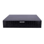 UNV NVR voor  64 IP cameras 520mbps 8x HDD 16MP opname, Verzenden, Nieuw