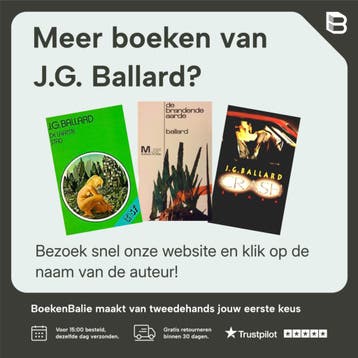 Millenniummensen - J.G. Ballard 9789029504591, Verzenden, Gelezen, J.G. Ballard