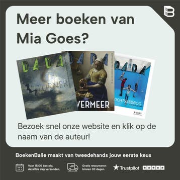 DADA Velazquez / Dada / 88 - Mia Goes 9789059306578, Boeken, Verzenden, Gelezen, Mia Goes
