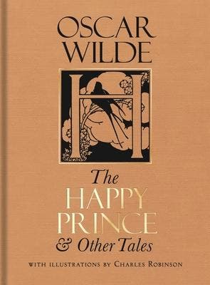 The Happy Prince   Other Tales | Oscar Wilde | Nieuw, Boeken, Ophalen of Verzenden, Nieuw, Oscar Wilde