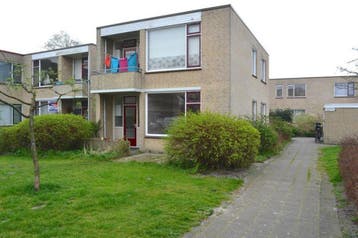 Appartement te huur in Alkmaar - 53 m² - 2 kamer(s) - 2, Appartement, Alkmaar, Noord-Holland