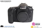 Canon EOS 7D digitale camera (3077 clicks) met garantie, Audio, Tv en Foto, Fotocamera's Digitaal, Ophalen of Verzenden, Zo goed als nieuw