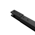SALE - Stabilisatiestang plafond - Zwart -  8 mm -, Doe-het-zelf en Verbouw, Ophalen of Verzenden, Nieuw