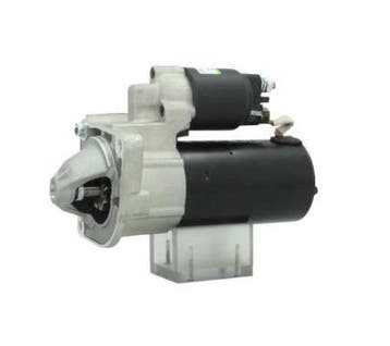 Startmotor 1.7 kW Fiat nieuw, Auto-onderdelen, Motor en Toebehoren, Verzenden, Nieuw
