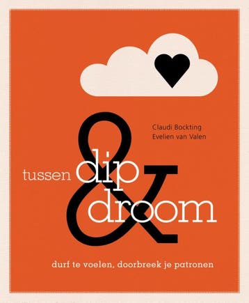 Tussen dip & droom 9789000328857 Claudi Bockting, Boeken, Verzenden, Zo goed als nieuw, Claudi Bockting