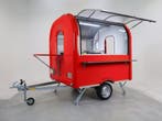 Foodtruck / Foodtrailer / Verkoopwagen – Direct Uit Voorraad