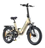 L20 3.0 Boost l voledige verende vouwfiets, Fietsen en Brommers, Fietsen | Vouwfietsen, Overige merken, Versnellingen, Nieuw, Ophalen of Verzenden