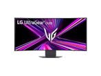 Lg - WQHD  Monitor - 39 inch, Verzenden, In hoogte verstelbaar, Nieuw, Overige typen