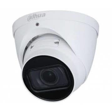 Dahua IPC-HDW2841T-ZS 8MP/4K Turret zoomlens, Ophalen of Verzenden, Nieuw