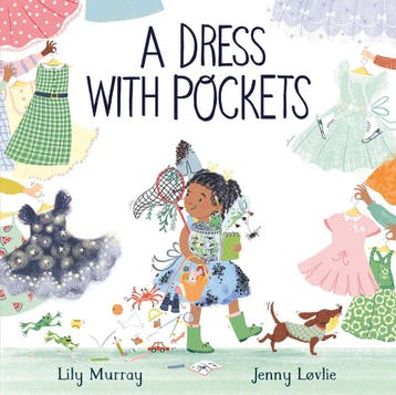 A Dress With Pockets, Verzenden, Nieuw