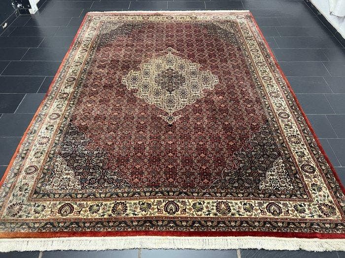 Tabriz - Tapijt - 350 cm - 255 cm, Huis en Inrichting, Stoffering | Tapijten en Kleden