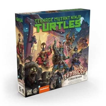 Cool Mini Or Not bordspel uitbreidi van €67,99 voor €33,99, Ophalen of Verzenden, Nieuw