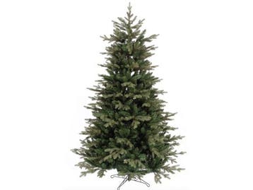 Veiling - Luxe kunstkerstboom Djill Pine 260cm - NIEUW, Diversen, Kerst, Nieuw