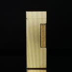 Dunhill - Rollagas - Zakaansteker - Verguld, Nieuw