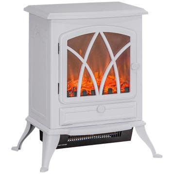 Elektrische Kachel Met 1000/2000 W, Decoratieve Elektrische, Verzenden, Nieuw