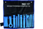 Bgs Technic Deurbekleding / Sierlijst demontageset, 11 delig, Auto diversen, Verzenden, Nieuw