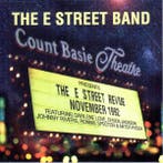 cd - The E Street Band - Presents The E Street Revue Nove..., Verzenden, Nieuw in verpakking