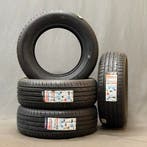 205/60/15 91H Hankook zomerbanden nieuw 4X GRATIS MONTAGE, 15 inch, Nieuw, Band(en), Personenwagen